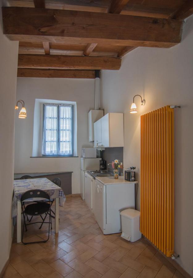 Agriturismo Casa Turchetti Comano  Luaran gambar