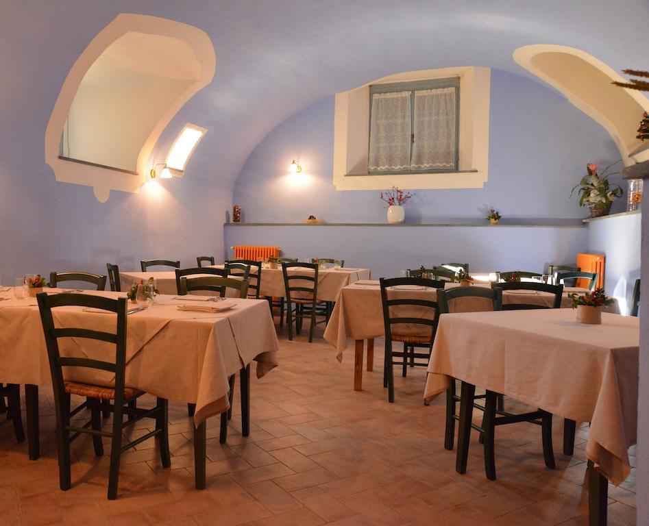 Agriturismo Casa Turchetti Comano  Luaran gambar