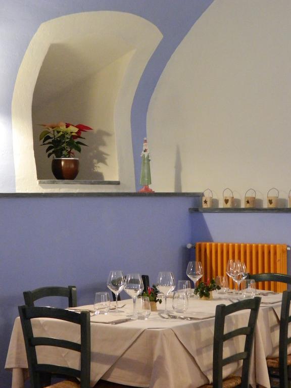 Agriturismo Casa Turchetti Comano  Luaran gambar