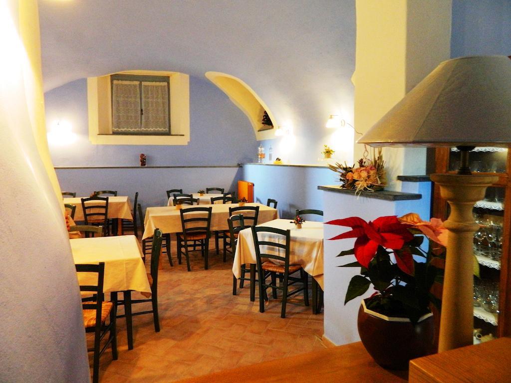 Agriturismo Casa Turchetti Comano  Luaran gambar