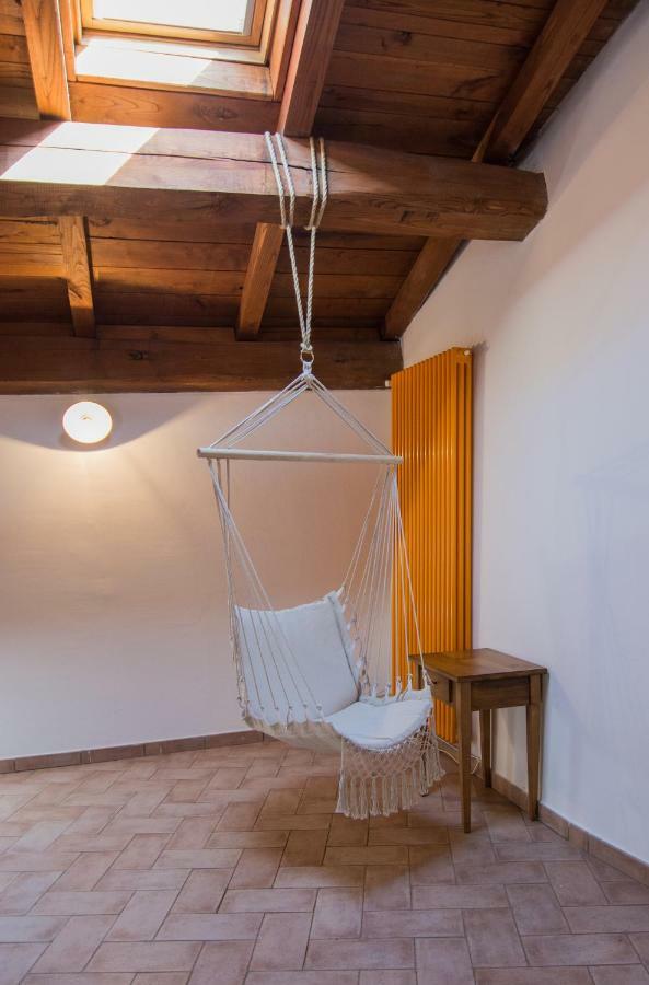 Agriturismo Casa Turchetti Comano  Luaran gambar
